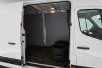 Opel Movano vaihtoauto