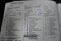 Opel Movano vaihtoauto