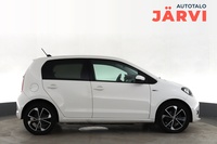 Skoda Citigo vaihtoauto