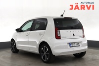 Skoda Citigo vaihtoauto
