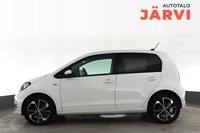 Skoda Citigo vaihtoauto