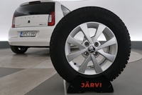 Skoda Citigo vaihtoauto