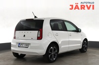 Skoda Citigo vaihtoauto