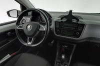 Skoda Citigo vaihtoauto