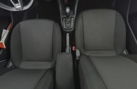 Skoda Citigo vaihtoauto