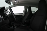 Skoda Citigo vaihtoauto