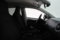 Skoda Citigo vaihtoauto