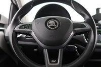 Skoda Citigo vaihtoauto