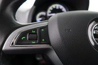 Skoda Citigo vaihtoauto