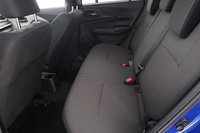 Suzuki Swift vaihtoauto