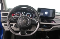 Suzuki Swift vaihtoauto