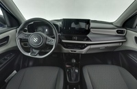 Suzuki Swift vaihtoauto