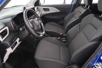 Suzuki Swift vaihtoauto