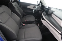 Suzuki Swift vaihtoauto