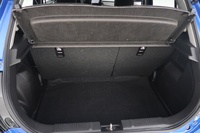 Suzuki Swift vaihtoauto