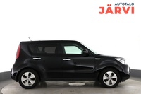 Kia Soul vaihtoauto