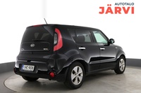 Kia Soul vaihtoauto