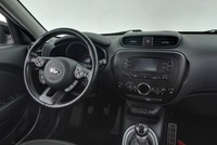 Kia Soul vaihtoauto