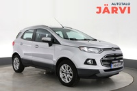 Ford Ecosport vaihtoauto