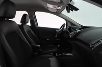 Ford Ecosport vaihtoauto