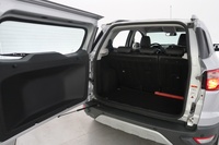 Ford Ecosport vaihtoauto