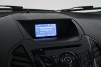 Ford Ecosport vaihtoauto