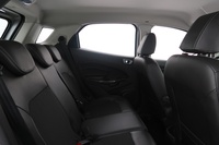 Ford Ecosport vaihtoauto