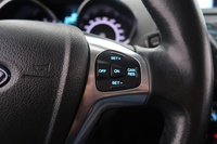 Ford Ecosport vaihtoauto