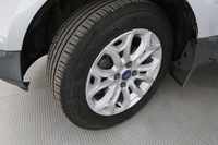 Ford Ecosport vaihtoauto