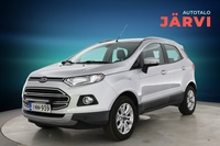 Ford Ecosport vaihtoauto