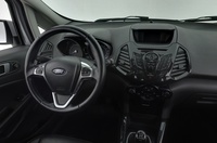 Ford Ecosport vaihtoauto