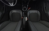 Ford Ecosport vaihtoauto