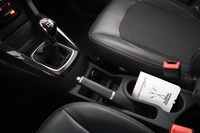 Ford Ecosport vaihtoauto