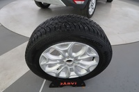 Ford Ecosport vaihtoauto