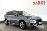 Mitsubishi Outlander vaihtoauto