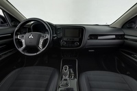 Mitsubishi Outlander vaihtoauto