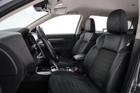 Mitsubishi Outlander vaihtoauto