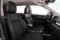 Mitsubishi Outlander vaihtoauto