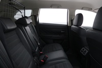 Mitsubishi Outlander vaihtoauto