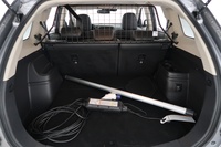 Mitsubishi Outlander vaihtoauto