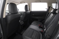 Mitsubishi Outlander vaihtoauto