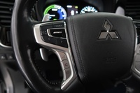 Mitsubishi Outlander vaihtoauto