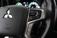 Mitsubishi Outlander vaihtoauto