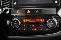 Mitsubishi Outlander vaihtoauto