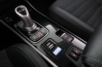 Mitsubishi Outlander vaihtoauto