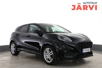 Ford Puma vaihtoauto
