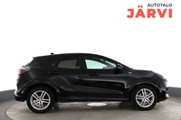 Ford Puma vaihtoauto