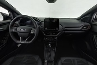 Ford Puma vaihtoauto