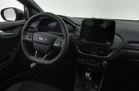 Ford Puma vaihtoauto