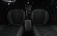 Ford Puma vaihtoauto